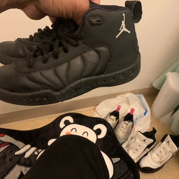 Jordan jumpman 13c - Picture 2 of 3